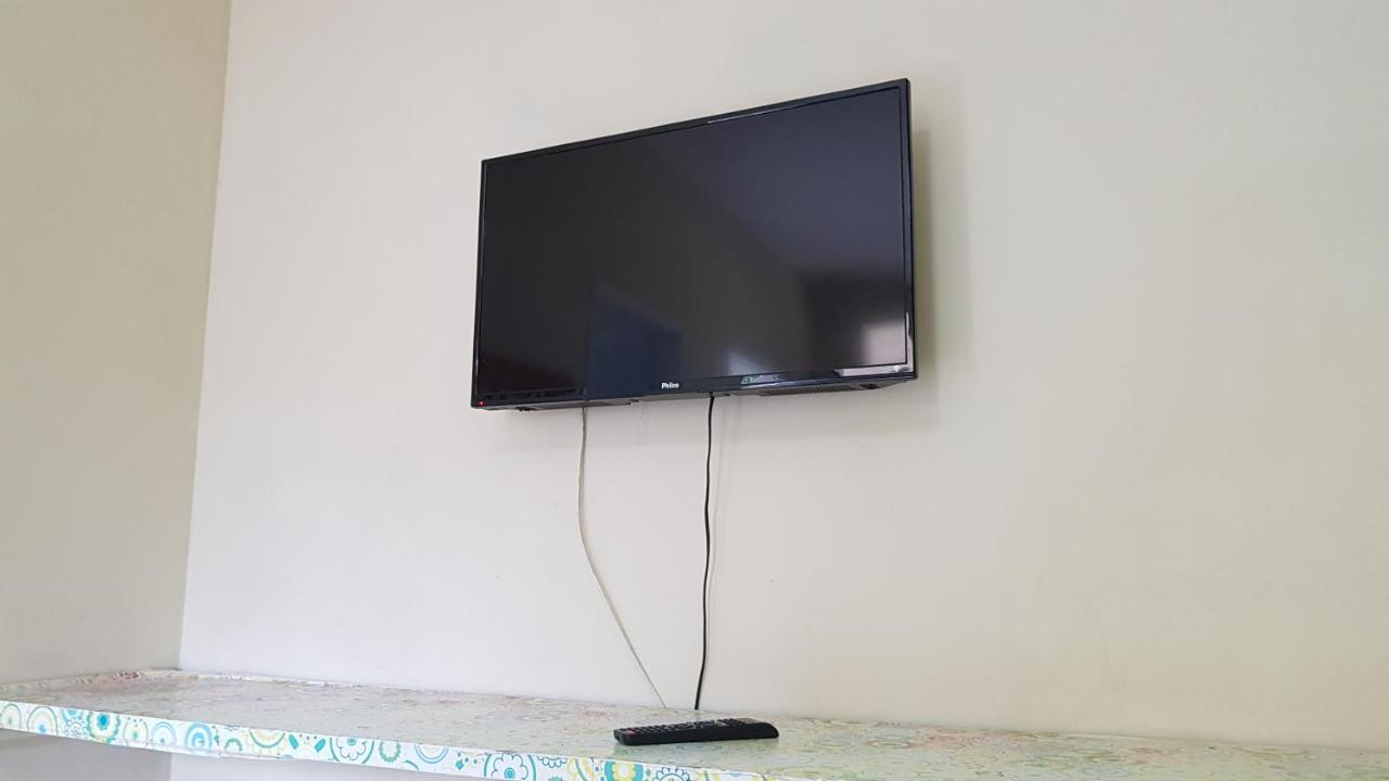 Pousada Portal Das Flores Парати Екстериор снимка
